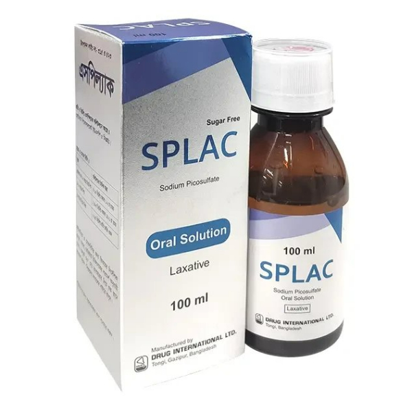 SPLAC 100 ML